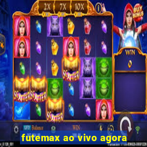 futemax ao vivo agora